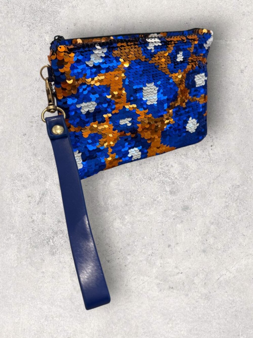 Gators Wristlet